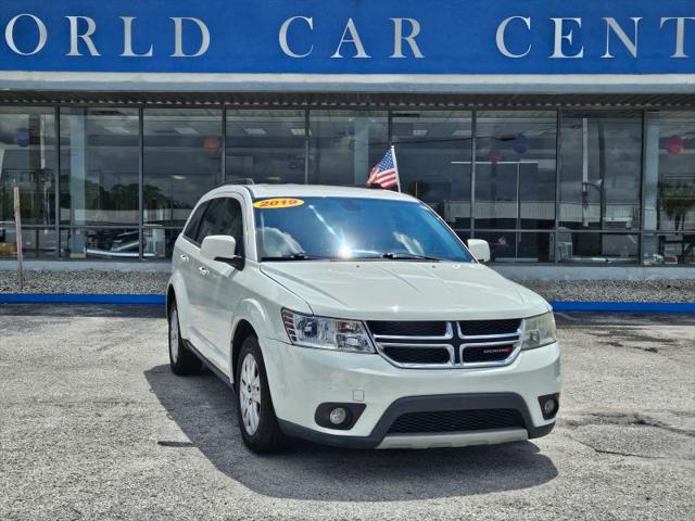 2019 Dodge Journey SE for sale in Kissimmee, FL