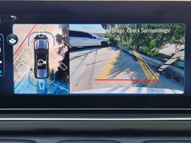 2025 Mercedes-Benz GLS GLS 450 4MATIC