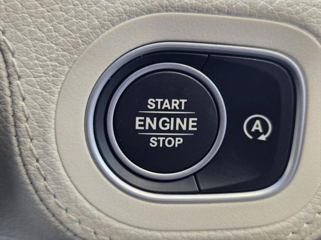 2025 Mercedes-Benz GLS GLS 450 4MATIC