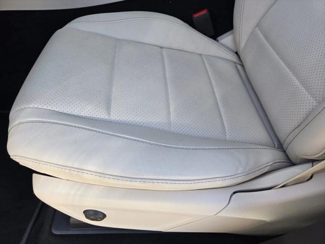 2025 Mercedes-Benz GLS GLS 450 4MATIC