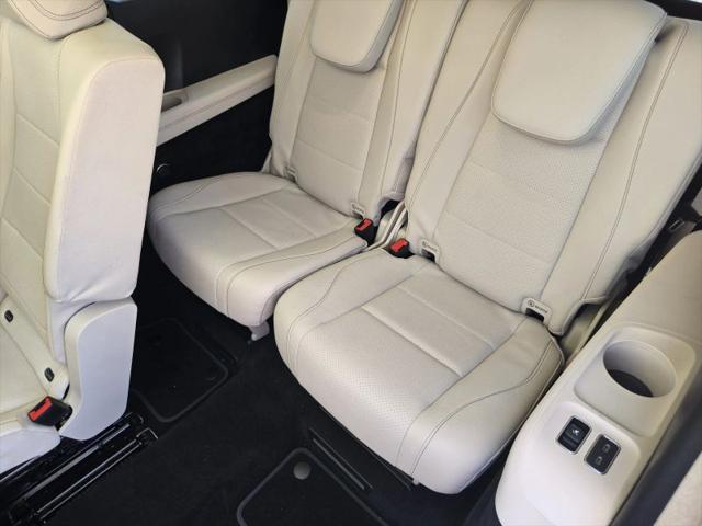 2025 Mercedes-Benz GLS GLS 450 4MATIC