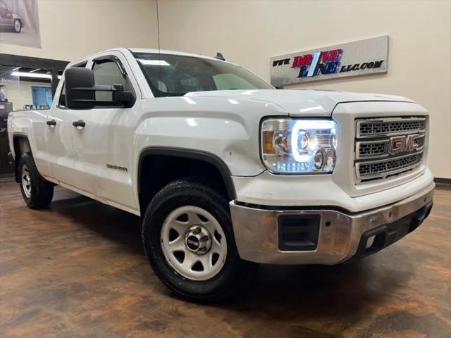 2015 GMC Sierra 1500 Base for sale in Jacksonville, FL