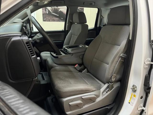 2015 GMC Sierra 1500 Base