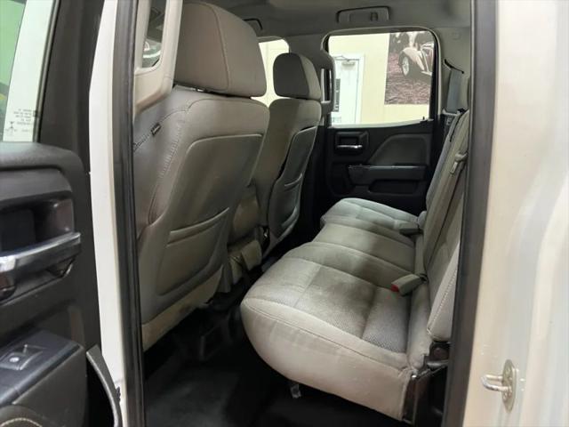 2015 GMC Sierra 1500 Base