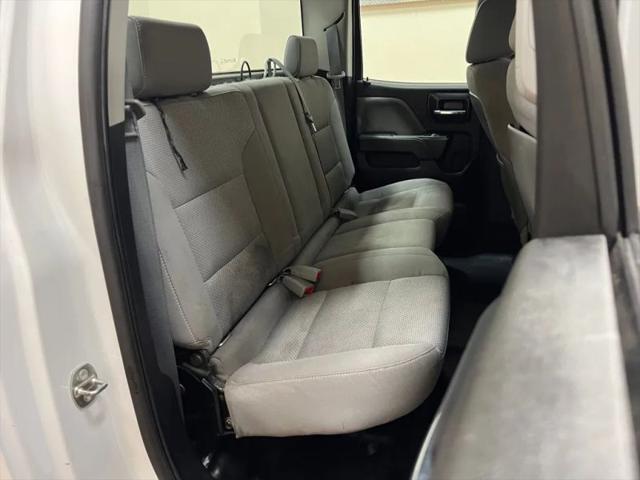 2015 GMC Sierra 1500 Base