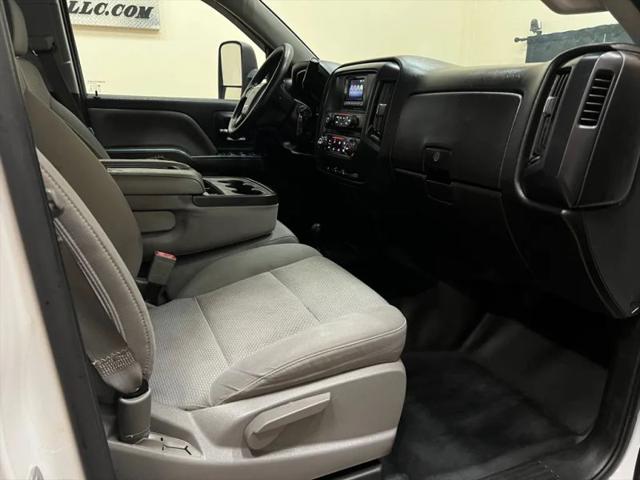 2015 GMC Sierra 1500 Base