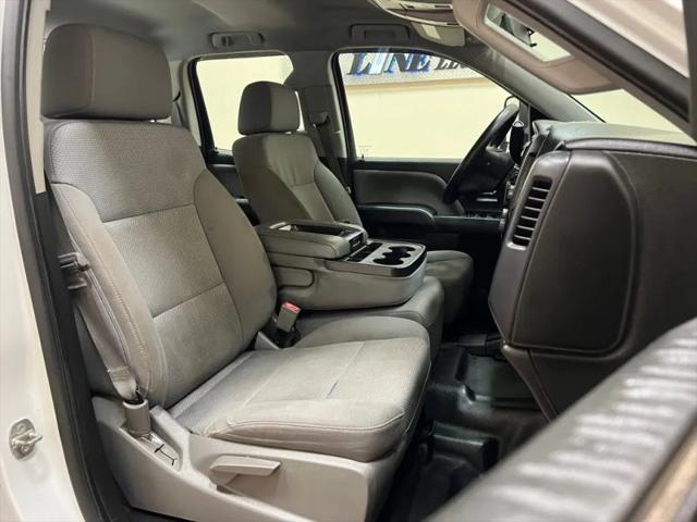 2015 GMC Sierra 1500 Base