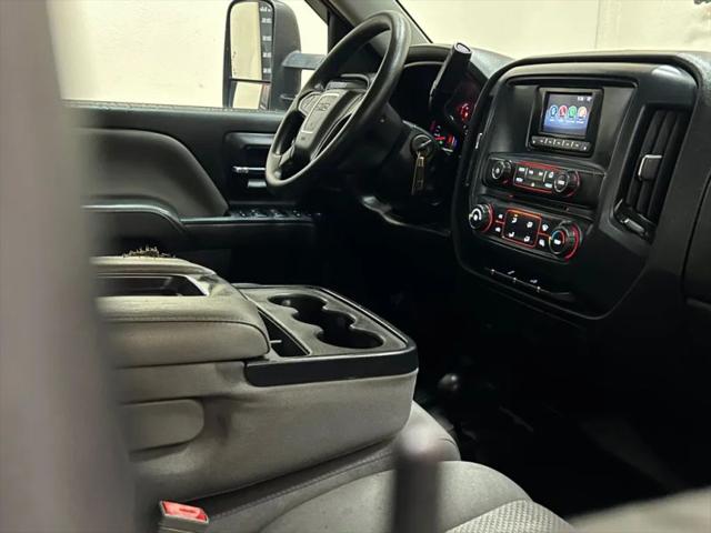 2015 GMC Sierra 1500 Base