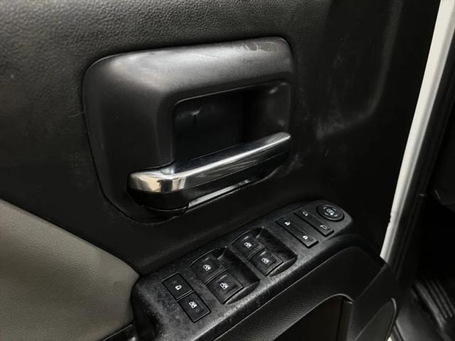 2015 GMC Sierra 1500 Base