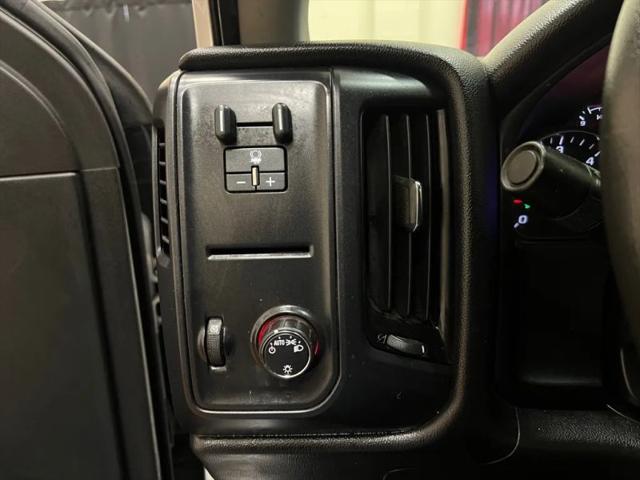 2015 GMC Sierra 1500 Base