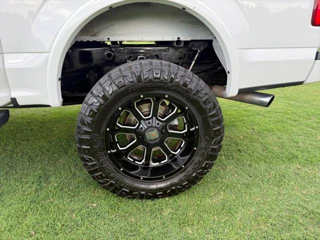 2018 Ford F-150 Limited
