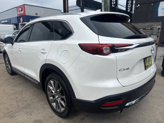 2018 Mazda CX-9 Grand Touring