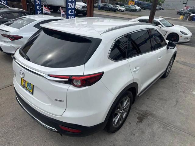 2018 Mazda CX-9 Grand Touring