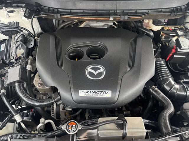 2018 Mazda CX-9 Grand Touring