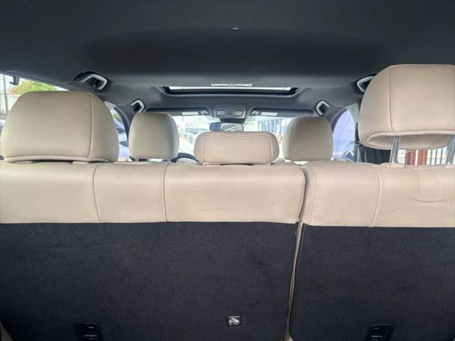2018 Mazda CX-9 Grand Touring