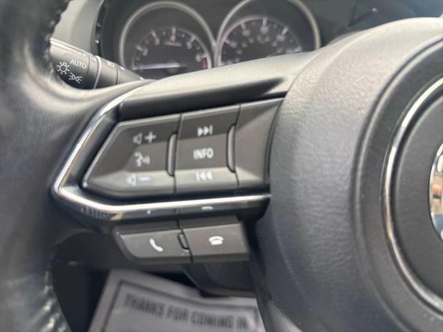 2018 Mazda CX-9 Grand Touring