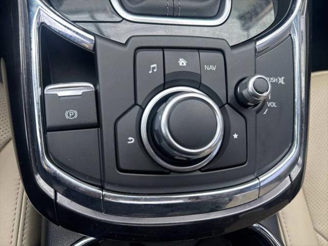2018 Mazda CX-9 Grand Touring