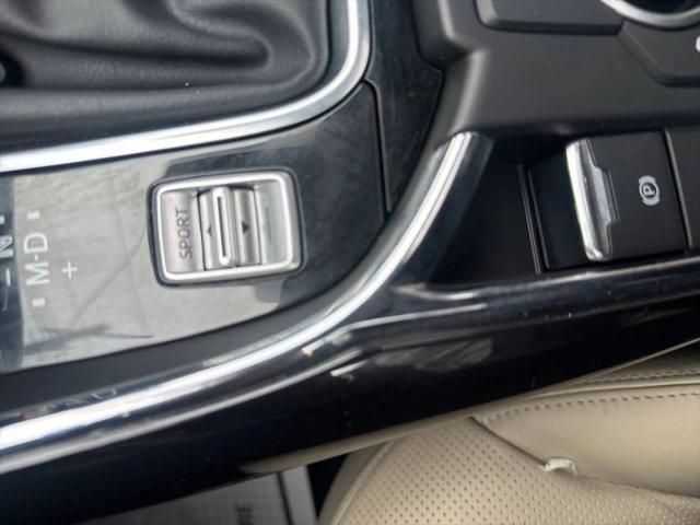 2018 Mazda CX-9 Grand Touring