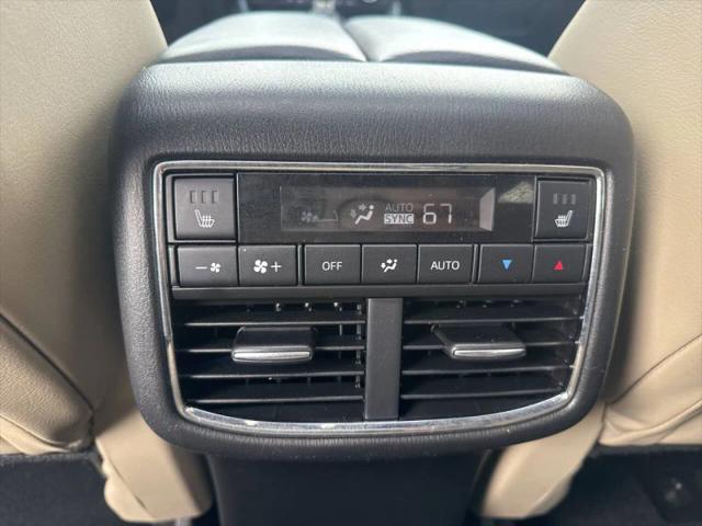 2018 Mazda CX-9 Grand Touring