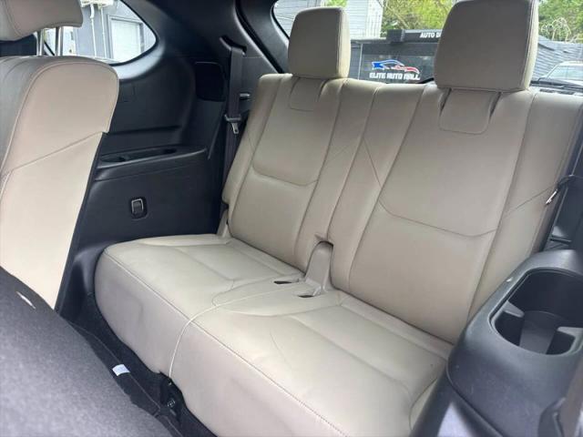 2018 Mazda CX-9 Grand Touring