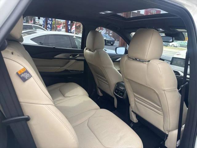 2018 Mazda CX-9 Grand Touring