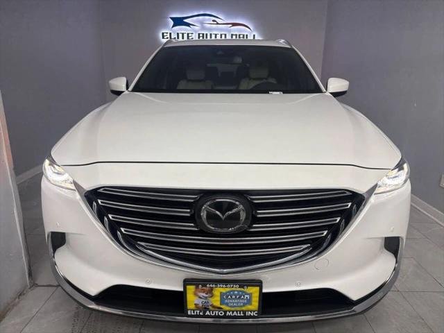 2018 Mazda CX-9 Grand Touring for sale in Ridgewood, NY