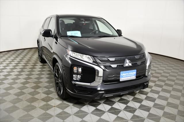 2024 Mitsubishi Outlander Sport 2.0 LE AWC