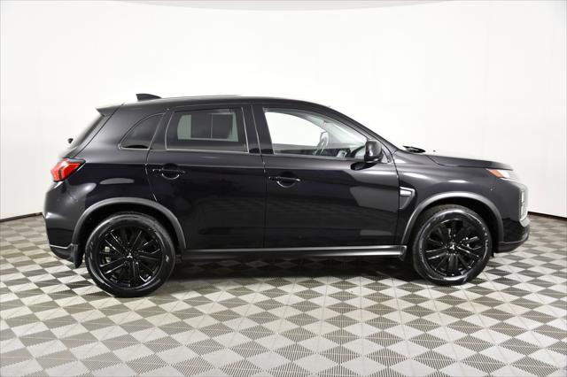 2024 Mitsubishi Outlander Sport 2.0 LE AWC