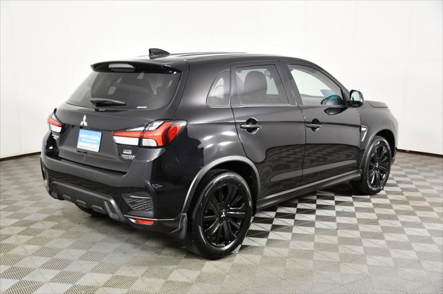 2024 Mitsubishi Outlander Sport 2.0 LE AWC