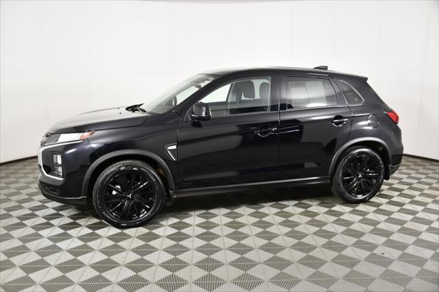 2024 Mitsubishi Outlander Sport 2.0 LE AWC