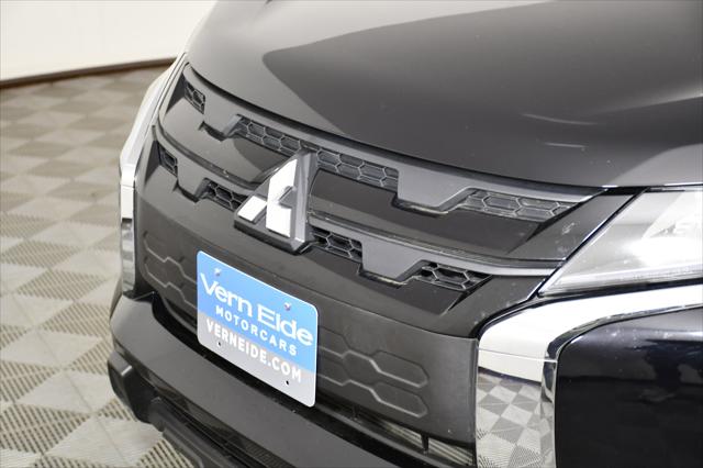 2024 Mitsubishi Outlander Sport 2.0 LE AWC