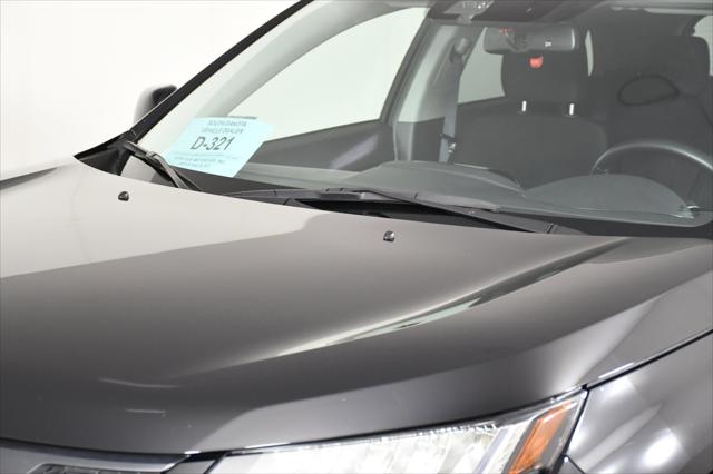2024 Mitsubishi Outlander Sport 2.0 LE AWC