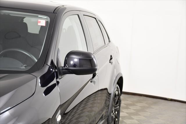 2024 Mitsubishi Outlander Sport 2.0 LE AWC