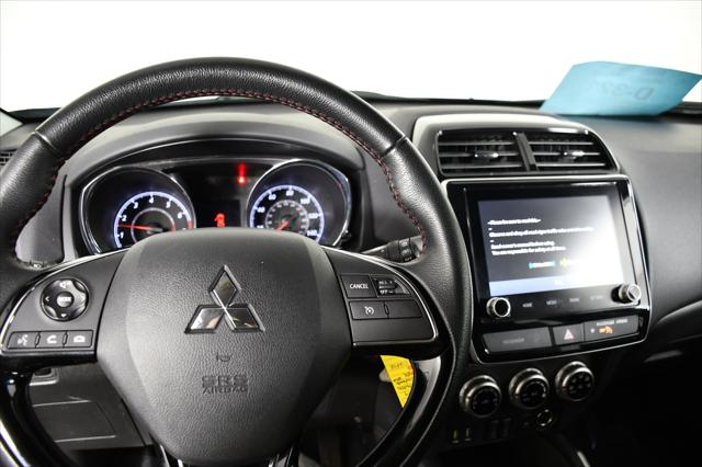 2024 Mitsubishi Outlander Sport 2.0 LE AWC