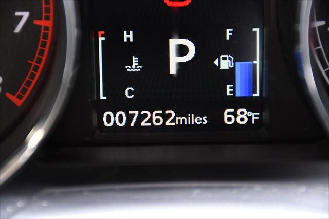2024 Mitsubishi Outlander Sport 2.0 LE AWC