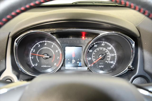 2024 Mitsubishi Outlander Sport 2.0 LE AWC