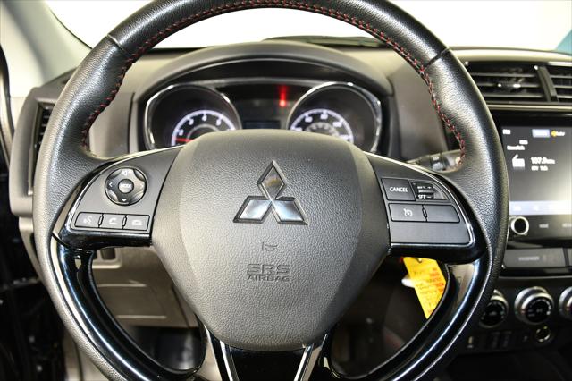 2024 Mitsubishi Outlander Sport 2.0 LE AWC