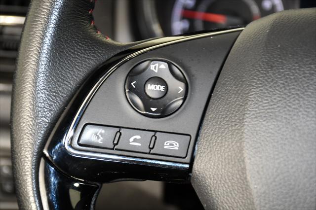 2024 Mitsubishi Outlander Sport 2.0 LE AWC