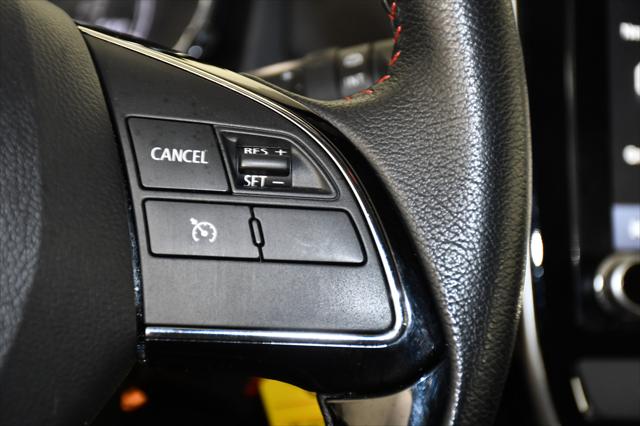 2024 Mitsubishi Outlander Sport 2.0 LE AWC