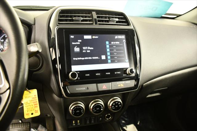 2024 Mitsubishi Outlander Sport 2.0 LE AWC