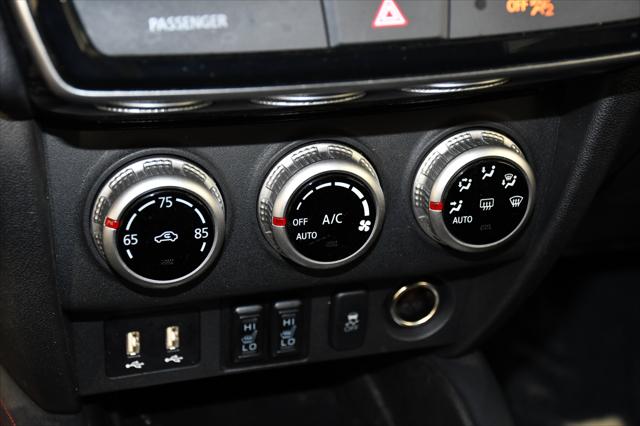 2024 Mitsubishi Outlander Sport 2.0 LE AWC