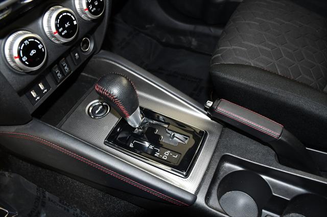 2024 Mitsubishi Outlander Sport 2.0 LE AWC
