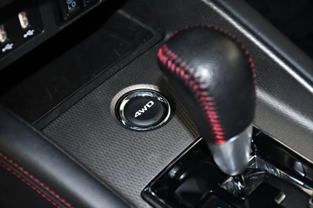 2024 Mitsubishi Outlander Sport 2.0 LE AWC