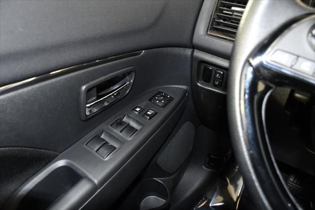 2024 Mitsubishi Outlander Sport 2.0 LE AWC