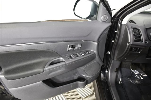 2024 Mitsubishi Outlander Sport 2.0 LE AWC