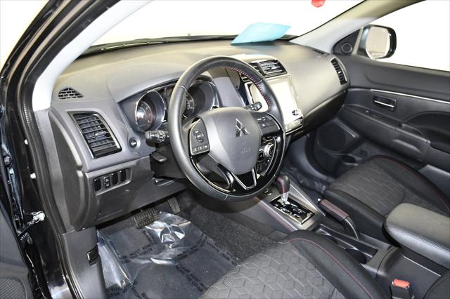 2024 Mitsubishi Outlander Sport 2.0 LE AWC