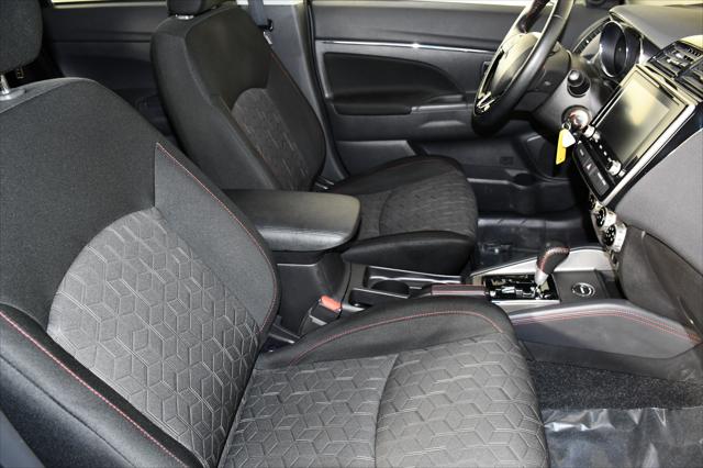 2024 Mitsubishi Outlander Sport 2.0 LE AWC