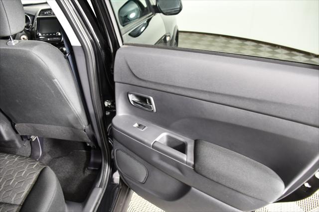 2024 Mitsubishi Outlander Sport 2.0 LE AWC
