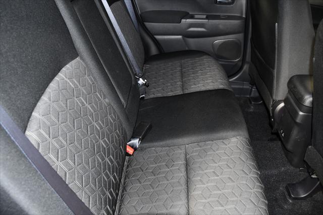 2024 Mitsubishi Outlander Sport 2.0 LE AWC