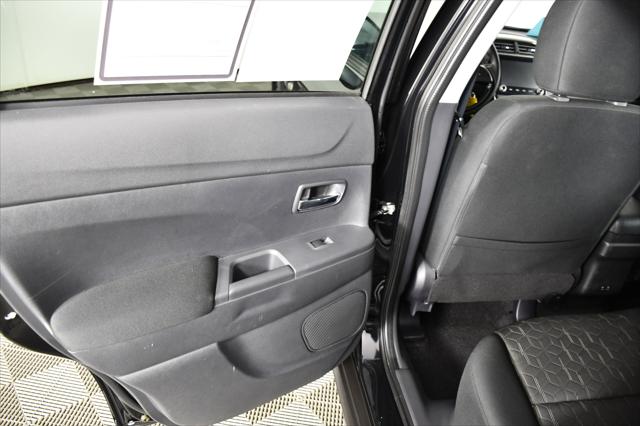 2024 Mitsubishi Outlander Sport 2.0 LE AWC